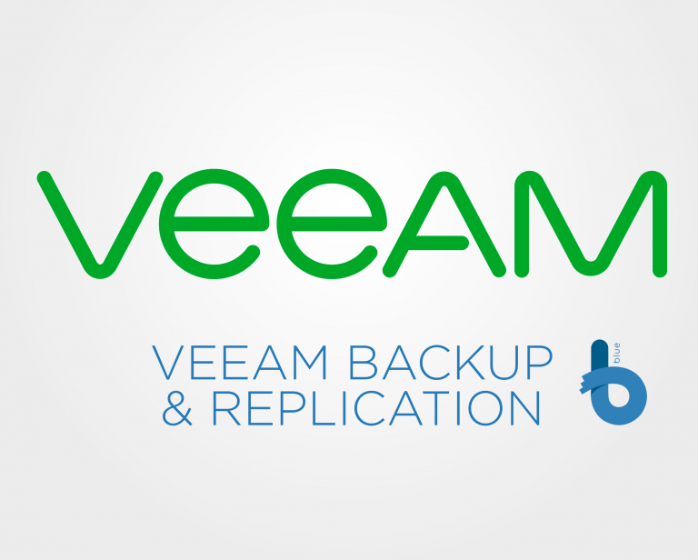 Veeam Backup & Replication v9.5
