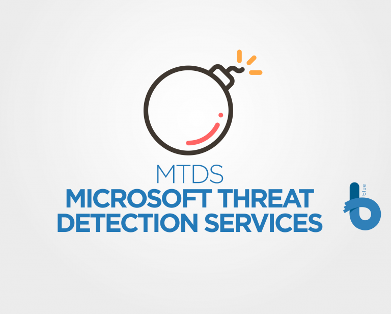 MICROSOFT THREAT DETECTION SERVICES