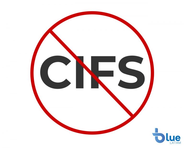 ¿Qué es CIFS y por qué nunca más se debe pronunciar este término?